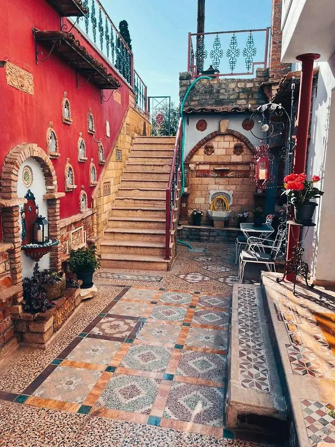 C.1 Elia Old_Town Appartement Thessaloniki